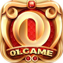 01 GAME APK icon